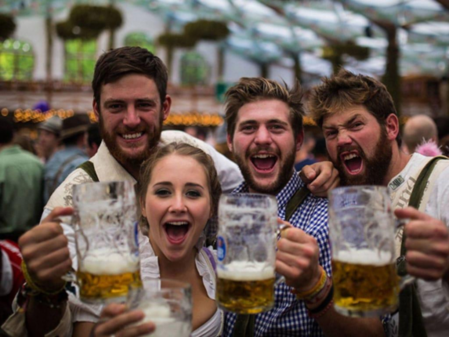 Vom avea Oktoberfest la Galaţi