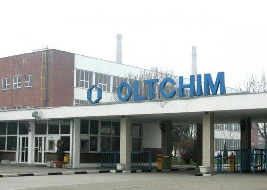 Şeful companiei ruse TISE va veni peste câteva zile la Bucureşti pentru discuţii despre Oltchim