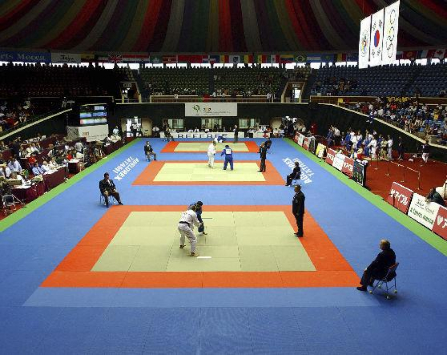 JUDO | ”Europenele”, reprogramate pentru finalul anului