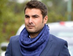 Este oficial. Adrian Mutu a fost demis de la Neftci Baku