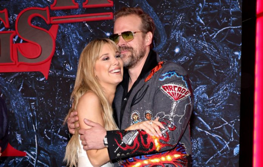 Acuzații de hărțuire și intimidare pe platourile serialului „Stranger Things”