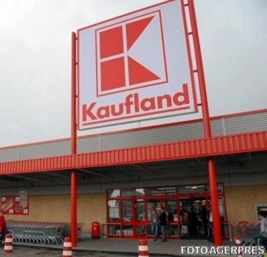 Kaufland măreşte venitul minim brut al salariaţilor săi