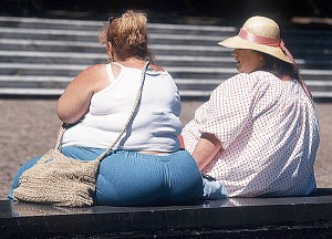 O boală grea, care nu ne slăbeşte - 19 mai, Ziua Europeană Împotriva Obezităţii