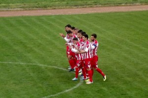 Miercuri, în Liga II, meci extrem de important pentru FCM Dunărea