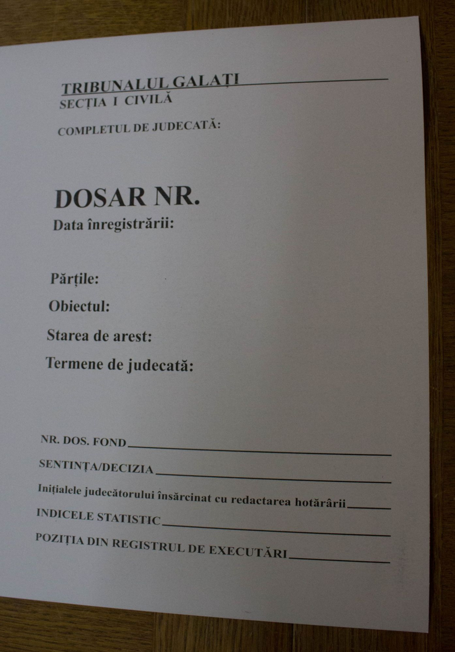 BREVIAR JURIDIC | Cererea de chemare în judecată pentru partaj succesoral