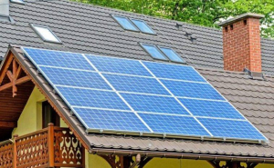 Programul Casa Verde Fotovoltaice se reia din 6 noiembrie
