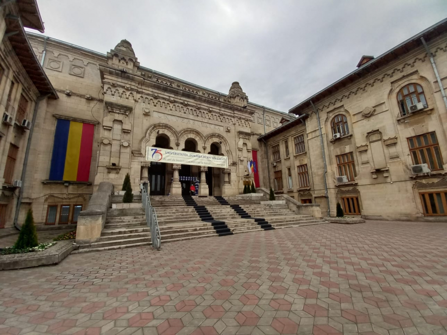 Conferință internațională pe tema războiului hibrid reflectat în media