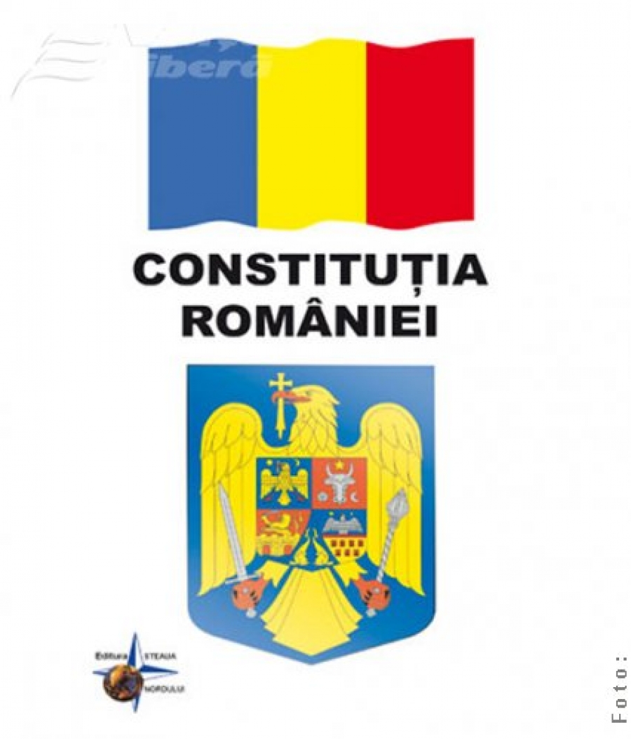 Cum să citim Constituţia