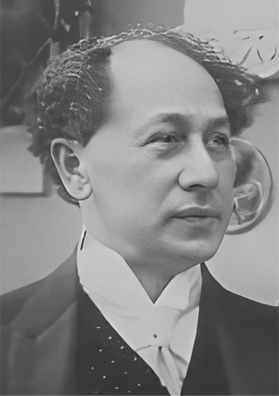 Remember. Dimitrie G. Dinicu (1898-1964)