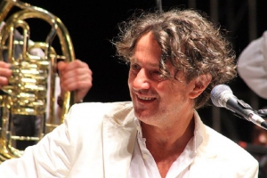 UNDE poţi petrece REVELIONUL. Concert GORAN BREGOVICI, la Galaţi, în noaptea dintre ani