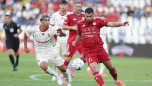 Sporting Liești a plătit tribut &icirc;nceputului slab &icirc;n duelul cu Dinamo