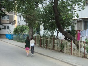 Un plop pune în pericol viaţa gălăţenilor: &quot;Oricând se poate întâmpla o tragedie&quot;