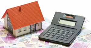 Rate mai mici cu 20 la sută pentru gălăţenii cu credite imobiliare