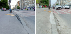 Pozele zilei. Noile forme de &bdquo;relief&rdquo; ale Galaţiului