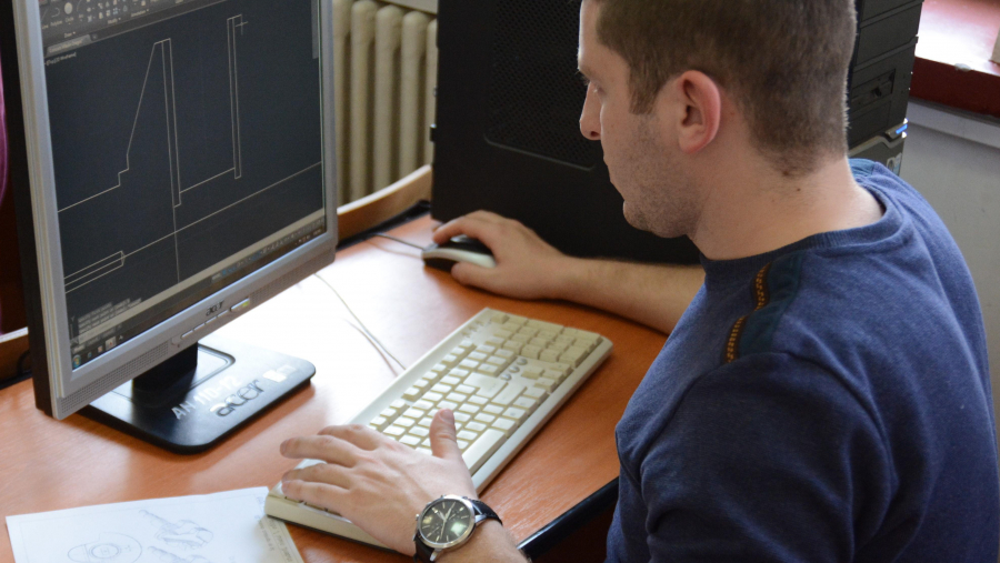 La Universitatea ”Dunărea de Jos”, semestrul II începe online