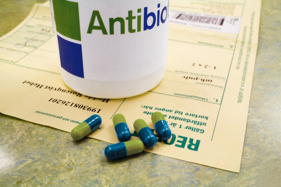 Cum ne ferim de rezistenţa la antibiotice