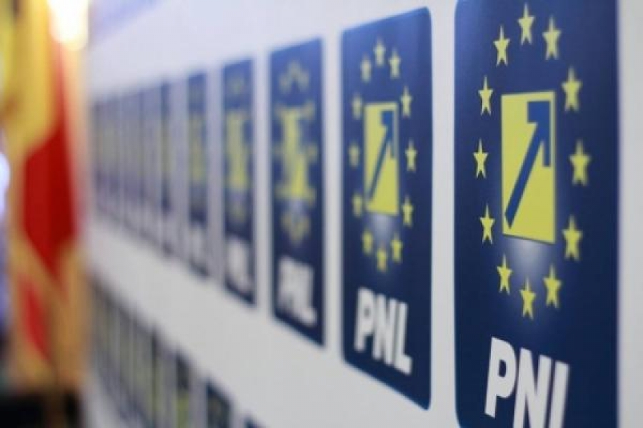 Congresul naţional PNL, programat la vară