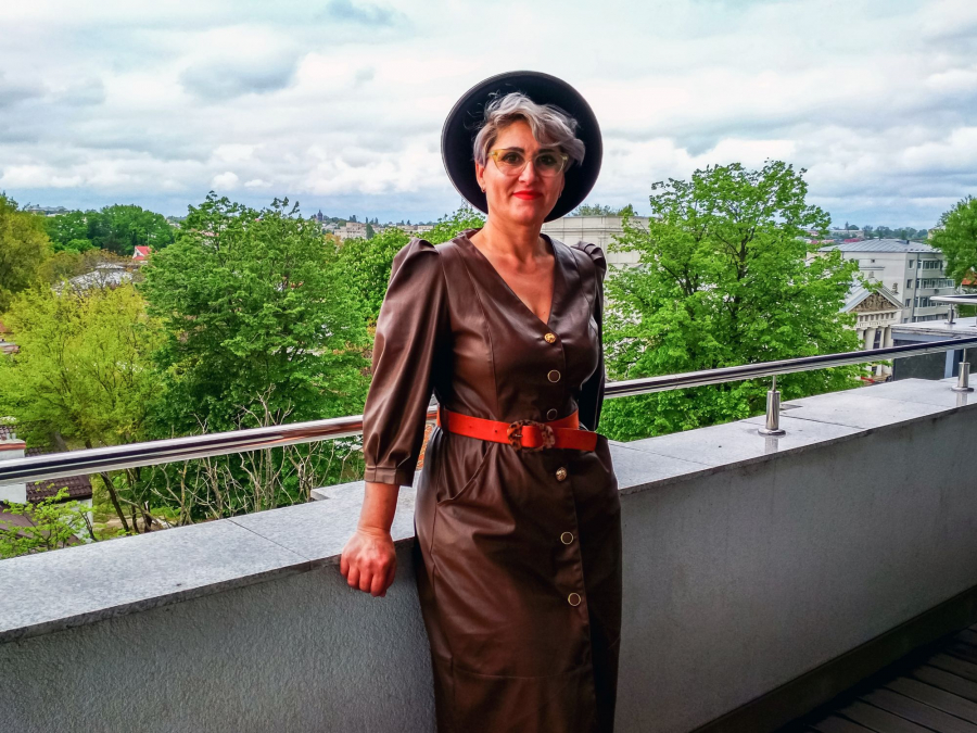 În culisele „Chefi fără limite”, cu „Primăriţa” Mariana Tarbuc: „A fost aventura vieții mele”