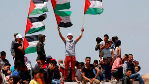 După încetarea focului în Fâșia Gaza, Hamas revendică „victoria” în conflictul cu Israelul