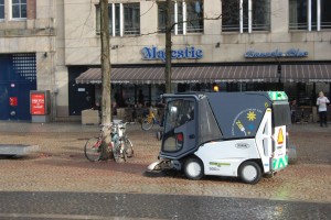 Idei pentru mai marii urbei: Noul Galaţi versus Amsterdam. Câteva lucruri de bun simţ (GALERIE FOTO)