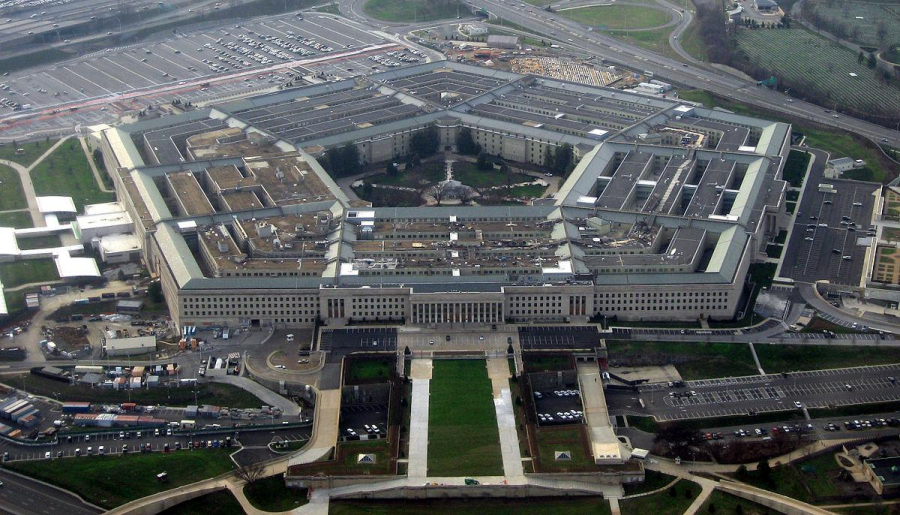 Şeful staffului de la Pentagon a demisionat
