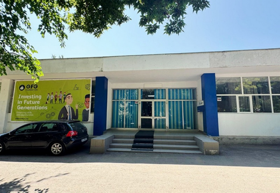Clubul "Sidex", cumpărat de un dezvoltator imobiliar cu 1,55 milioane de euro