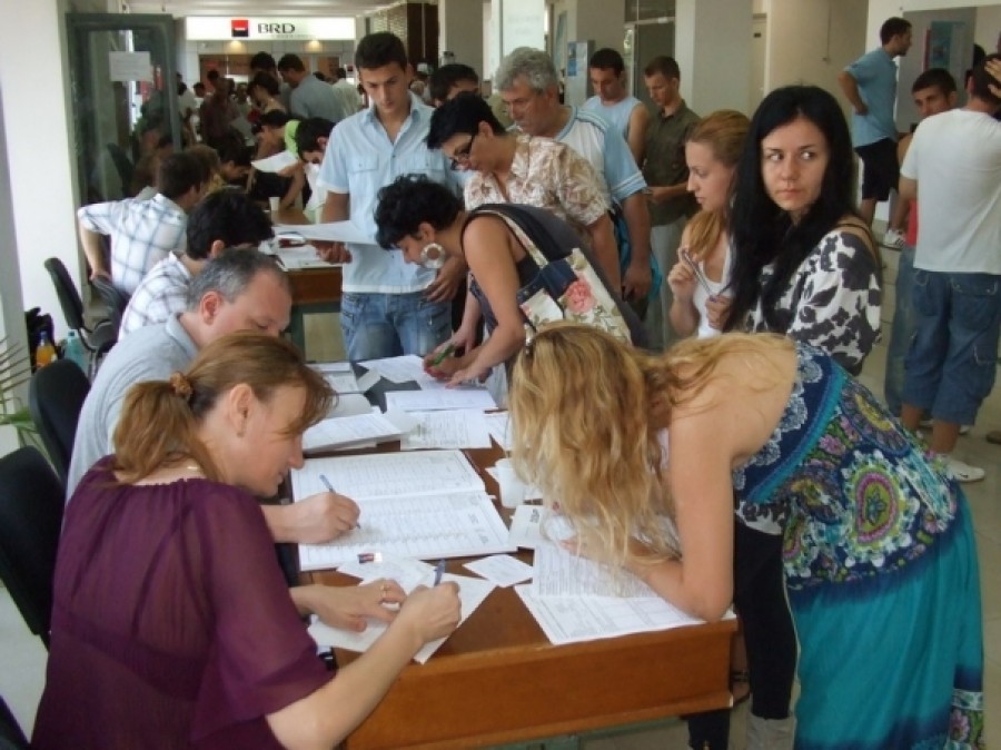 ADMITERE FACULTATE 2014 Galaţi/ Câte LOCURI LA BUGET vor fi disponibile în sesiunea din septembrie