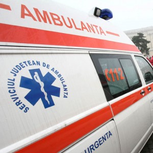 Victime ale frigului / Zeci de cardiaci au avut nevoie de Ambulanţă