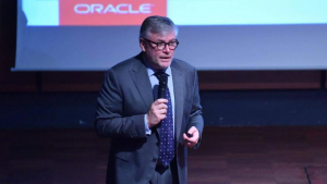 Directorul Oracle România, acuzat de luare de mită
