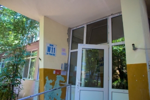 După articolul din „Viaţa liberă”/ Se mişcă lucrurile la blocul W11
