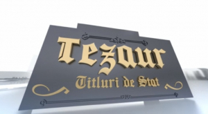 Titlurile Tezaur pot fi cumpărate și online