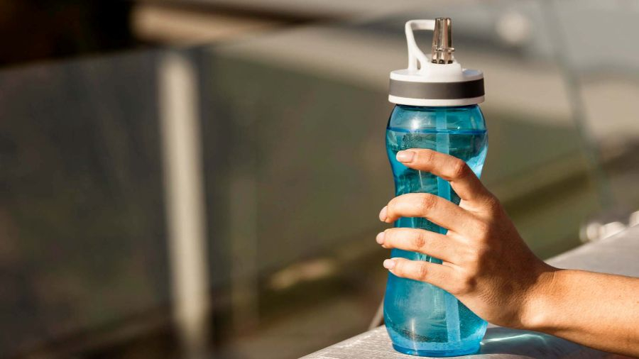 Apa și reglarea temperaturii corpului