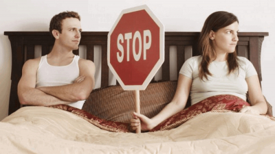 Obiceiuri sexuale care pot dăuna grav căsniciei