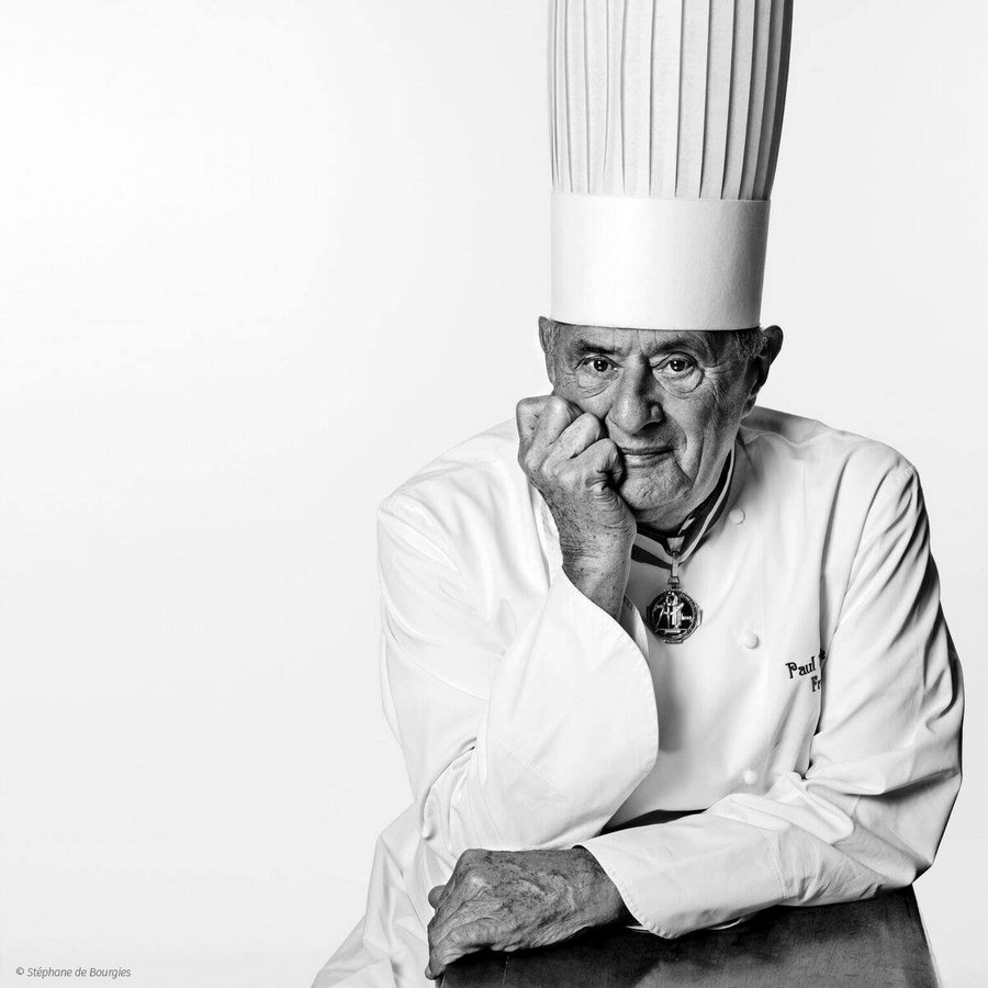 Oameni de seamă. Paul Bocuse, „tatăl artei culinare din Franța”