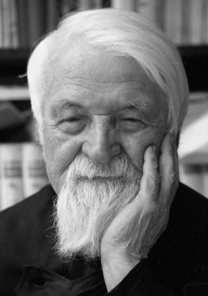 Oameni de seamă. Dumitru Stăniloae, cel mai mare teolog român al secolului al XX-lea