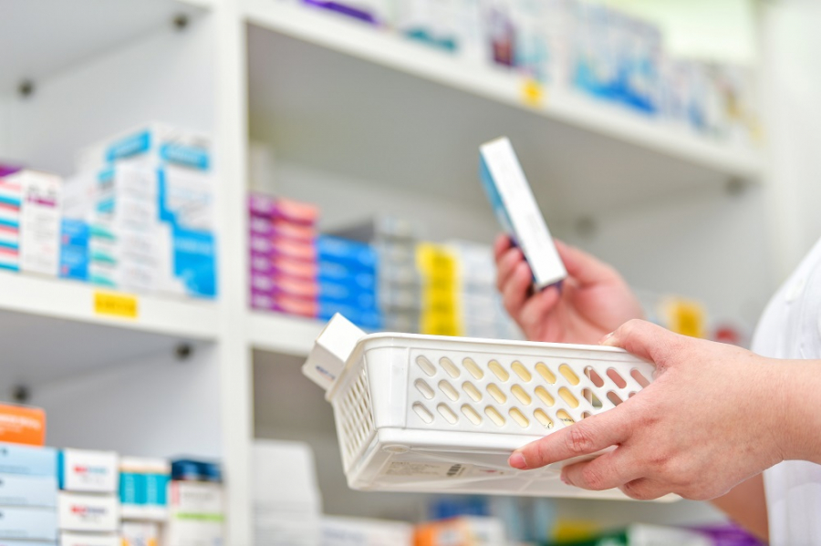 O singură farmacie cu program non-stop, în tot județul Galați