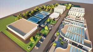 Renașterea învățământului profesional la Galați - 27 de milioane de euro pentru un campus profesional regional