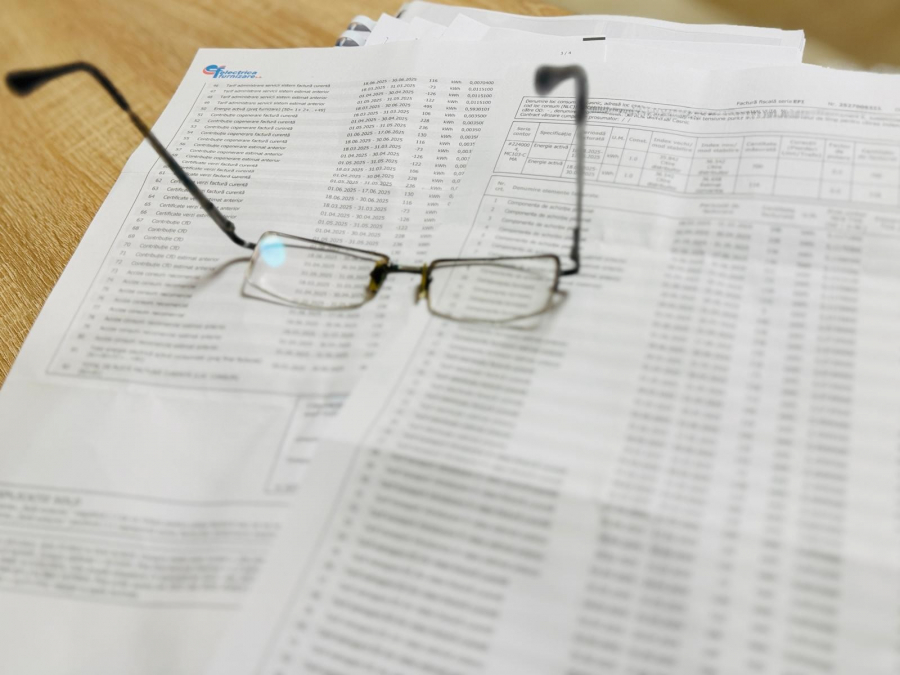 Peste 14.000 de beneficiari în Galaţi pentru primele tichete de energie