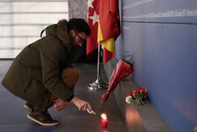 20 de ani de la atentatele de la Madrid