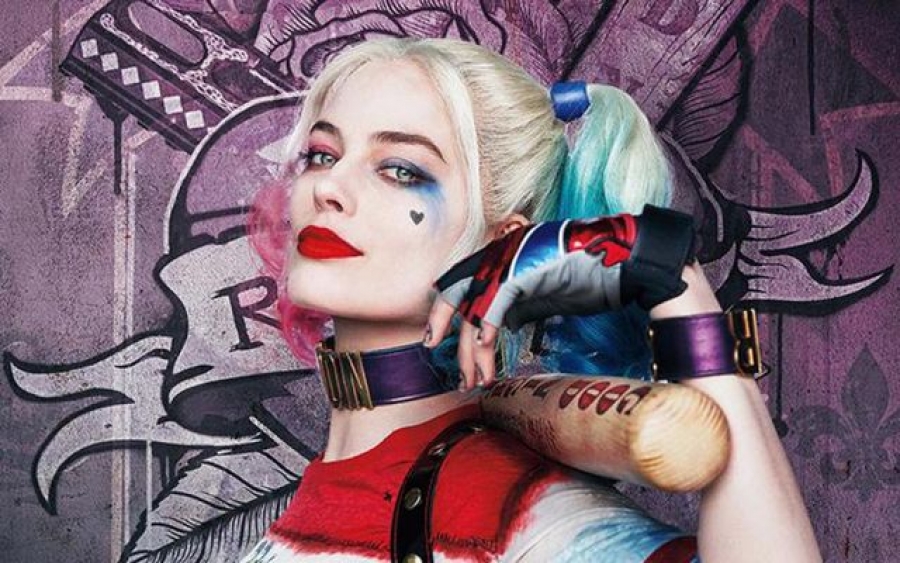 Din nou pe marele ecran Harley Quinn va avea propriul film