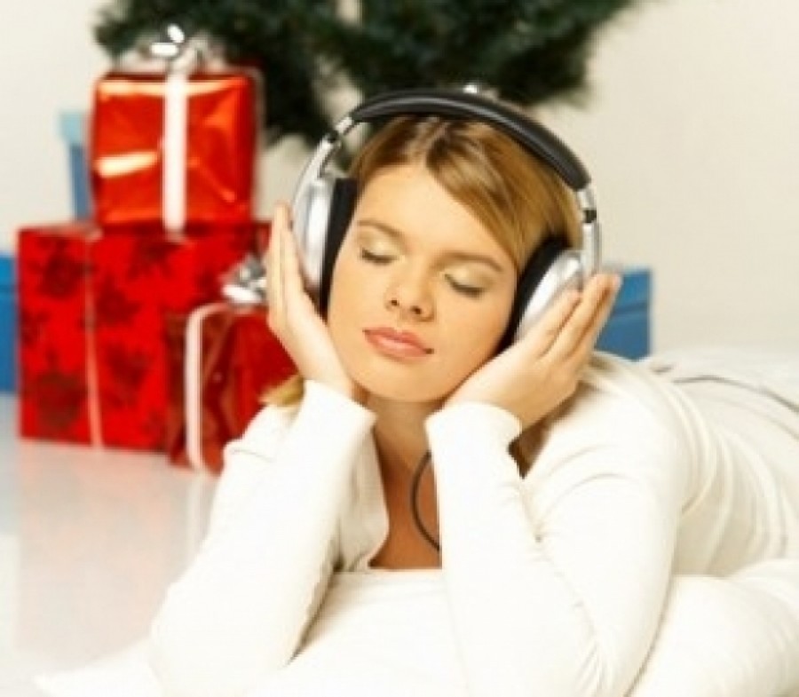 VIDEO / Patru melodii de poveste: Topul celor mai ascultate piese de Crăciun