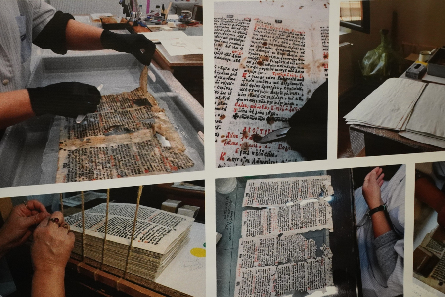 Carnet cultural gălăţean