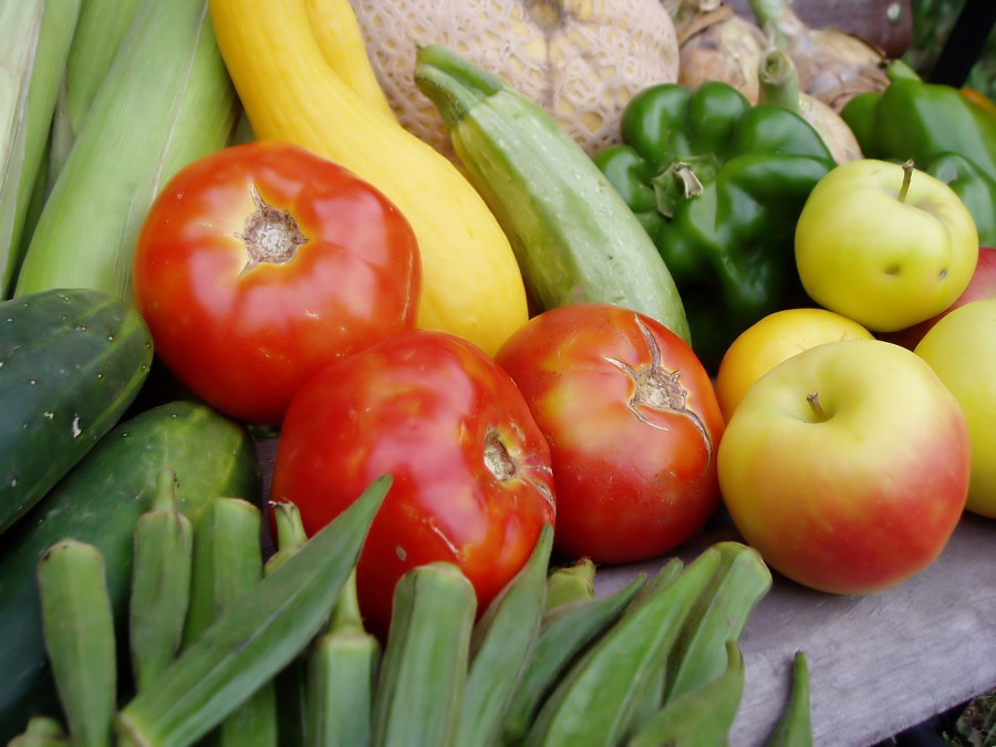 Doar astăzi mai puteţi cere bani pentru agricultura eco!