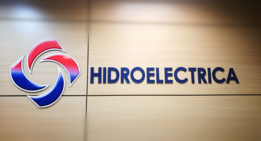 Aplicație pentru clienții Hidroelectrica