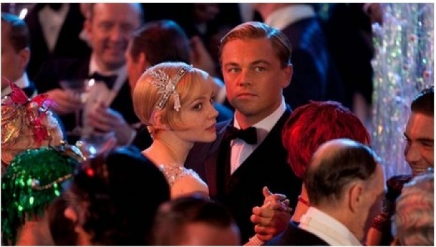 "Marele Gatsby", lider în box office-ul românesc de weekend