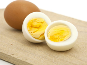 Un ou la micul-dejun ajută sistemul nervos