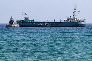 Trei nave cu ajutoare umanitare ajung în Fâşia Gaza