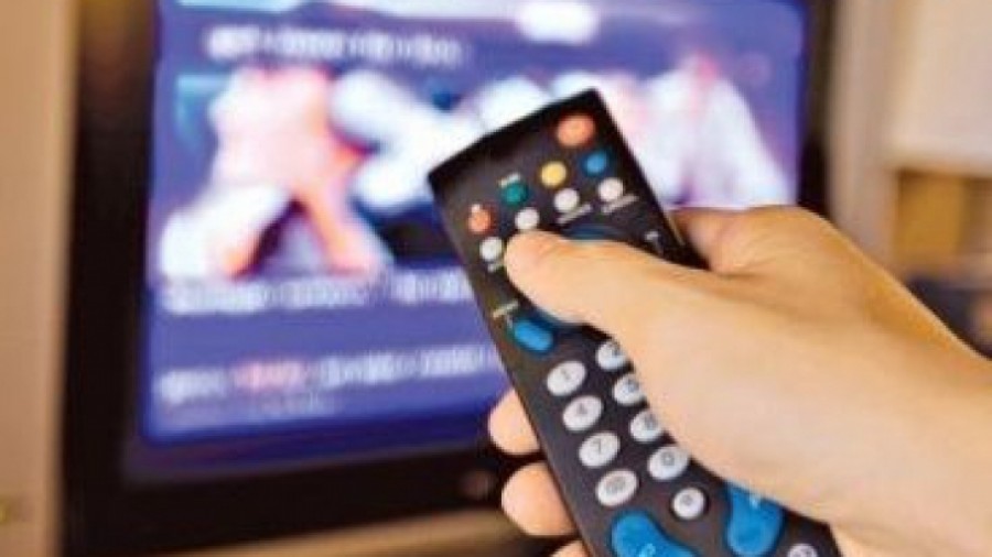 Preşedintele - director general interimar al TVR: " Majoarea taxei TV este pe agendă"
