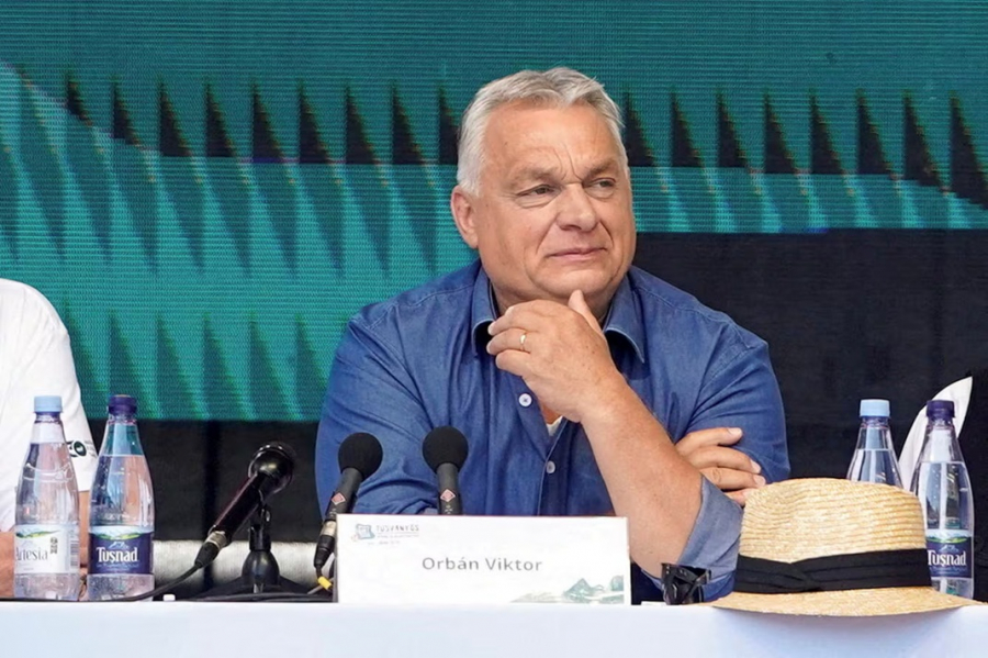 Viktor Orban introduce în Ungaria cea de-a 14-a pensie