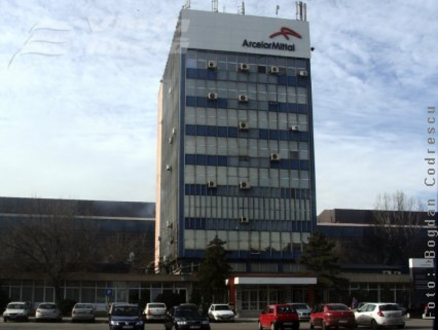 Răsplată pentru idei la ArcelorMittal Galaţi